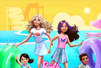 Barbie movies outlet wikia