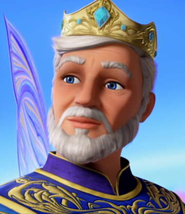 King Regellius Barbie Movies Wiki Fandom