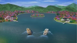 Private Island