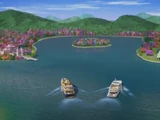 Private Island