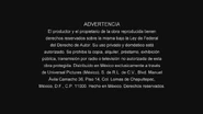Copyright Notice