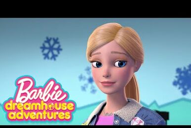 Barbie dreamhouse adventures close knit friendship 2025