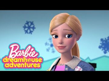 Barbie dreamhouse adventures full episodes clearance