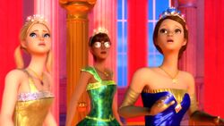 Barbie princess charm school lorraine deals