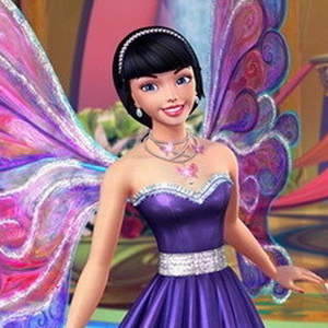 Raquelle/A Fairy Secret | Barbie Movies Wiki | Fandom