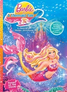 A Panorama Sticker Storybook