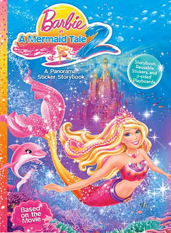 Barbie in A Mermaid Tale 2, Full Movie