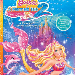 Barbie in a mermaid tale 2 full movie download clearance