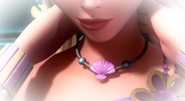 Merliah's Necklace, Barbie Movies Wiki