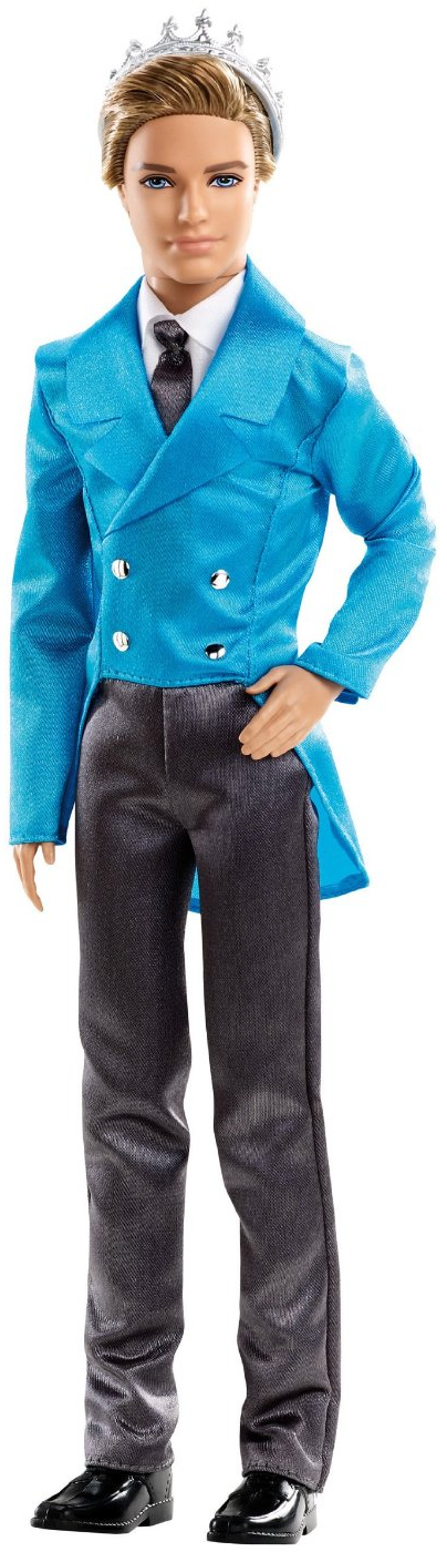 Prince Liam/Gallery | Barbie Movies Wiki | Fandom