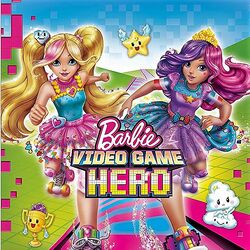 Barbie video game hero game store