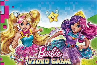 Barbie: Spy Squad Academy