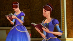 Barbie in the 12 dancing princesses full discount movie in hindi part 19