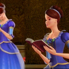 12 dancing princess in hindi