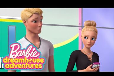 Sister Class Act Barbie Movies Wiki Fandom