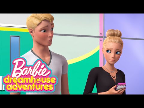 Barbie dreamhouse adventures barbie and ken 2025