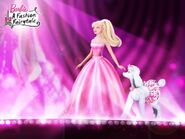 Barbie A Fashion Fairytale Official Stills 3