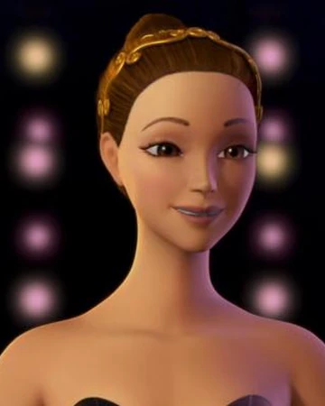 Tara Pennington | Barbie Movies Wiki 