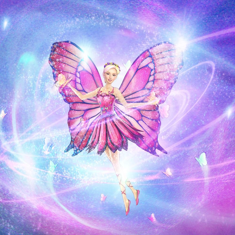 Barbie: Mariposa and Her Butterfly Fairy Friends/Gallery | Barbie Movies Wiki | Fandom