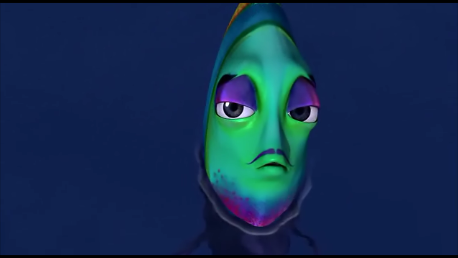 Barbie mermaid tale fish hotsell