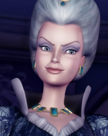 Duchess Rowena | Barbie Movies Wiki 