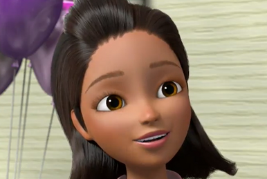 Barbie rafa hotsell