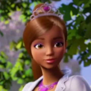 Genevieve barbie clearance