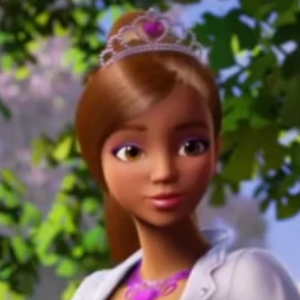 Barbie principessa rock new arrivals