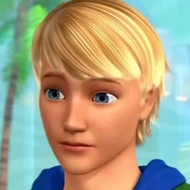 Ken Fashion Fairytale