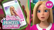 Princess Adventure Clip - Who Will Get to Meet Princess Amelia in Floravia?