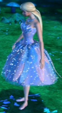 Barbie swan lake dress Clearance