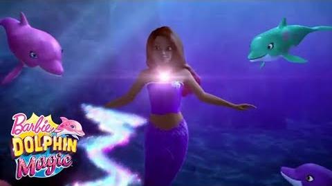 lige Gum acceleration Barbie: Dolphin Magic | Barbie Movies Wiki | Fandom