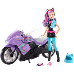 Barbie Spy Squad Merchandise Barbie Movies Wiki Fandom