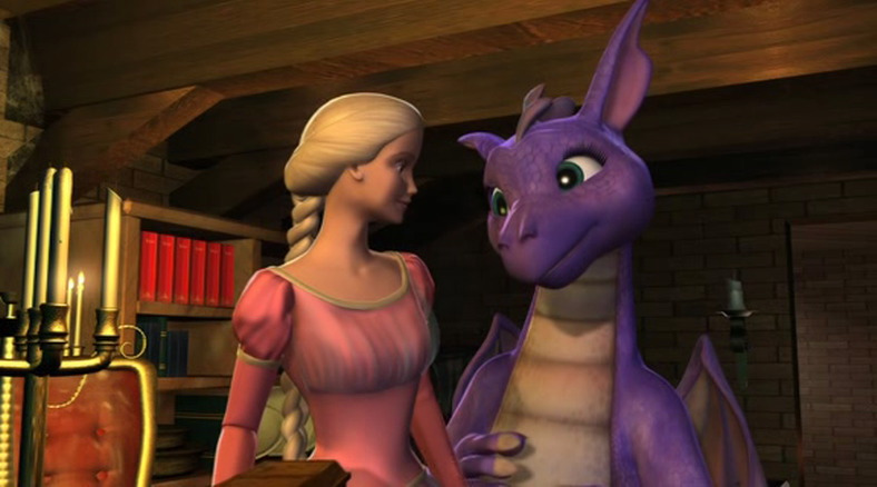 barbie as rapunzel penelope barbie as rapunzel penelope