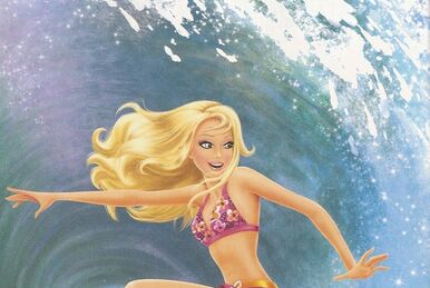 Barbie in a mermaid tale songs sale