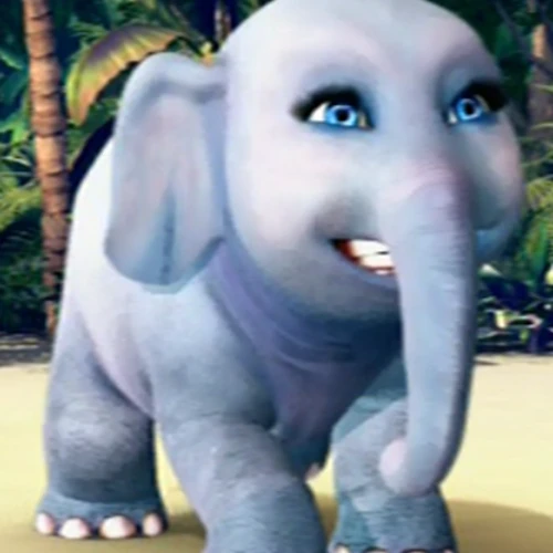 Konzession hängen Zuhause barbie elefant Ambition Straßenhaus Zusatz