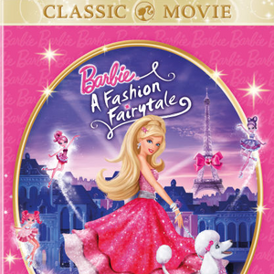 classic barbie movies
