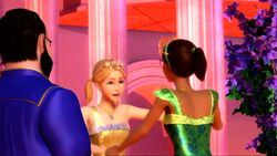 Lorraine Gallery Barbie Movies Wiki Fandom