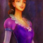 Queen isabella barbie hot sale
