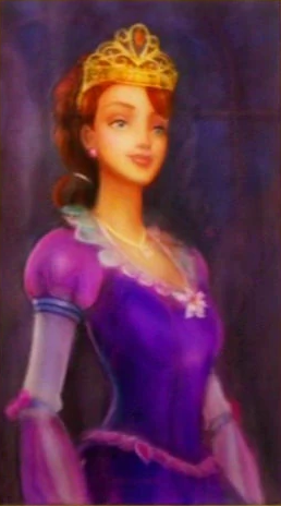 Queen Isabella (The 12 Dancing Princesses)