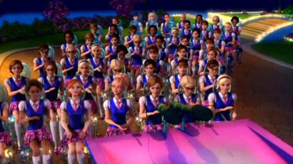 Barbie Princess Charm School Barbie Movies Wiki Fandom, barbie as the  princess and the pauper HD wallpaper