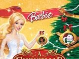Barbie in A Christmas Carol