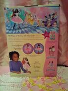 Barbie In the Nutcracker African American Sugarplum Princess