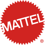 Mattel Logo