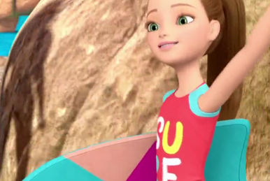 Barbie dolphin magic stacie cheap