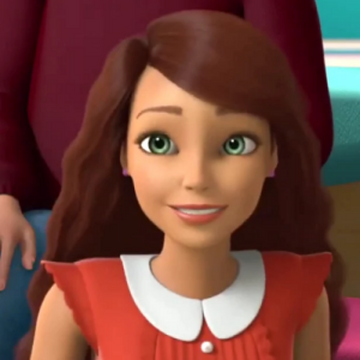 Teresa Princess Adventure Barbie Movies Wiki Fandom