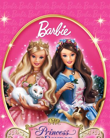 free barbie movies
