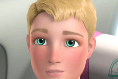 Barbie and sales ken dreamhouse adventures