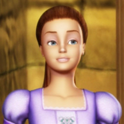 Barbie twin movie store