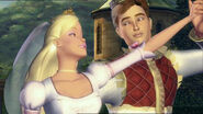 The wedding dance